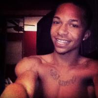SEXY.. masc ..DOM ....Mario, 21
