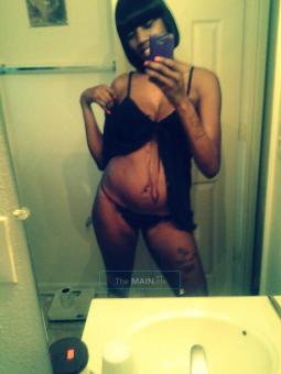 Sasha Twerk Special!, 22