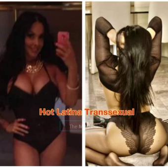 Sexy hot Latina transexual ready for fun!!!, 29