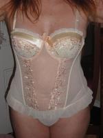 Gorgeous Blonde, 30