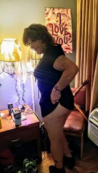 Cum see Bridgette Tonight ??, 45