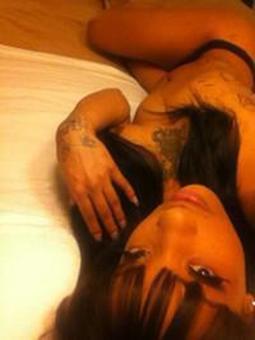 Hot and sexy model vixen!, 21