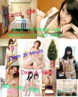 â˜…â˜…===AMAZING Asian BODY WORK In Ginza SPA ! ===â˜…â˜… 609, 05