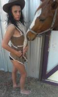 â–ˆâ–“â–ˆâ–“âœ¿Let â–ˆ There âœ¿ â–ˆâ–“ âœ¿ Beâœ¿ â–ˆâ–“ âœ¿ Cowgirlsâœ¿ â–ˆâ–“â–ˆâ–“ - Mustang Ashe, 23