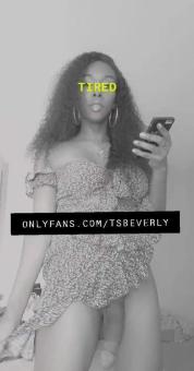 CLEVELAND BBC ..TS BEVERLY..BIG BEEFSTICK CHICK, 25