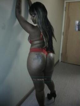 Vixen Thick Princess, 22