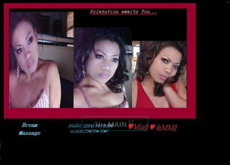 NURU Massage Dangerously &Very Slippery ..i am in town and Available