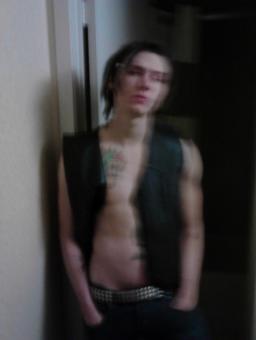 sexy, fun, and unique, 27