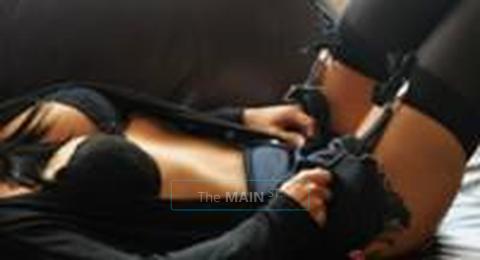 ** Double your Fun before The Sun!** outcall only, 21