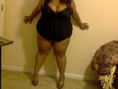 Sexy BBW Back in TOWN...;-), 24