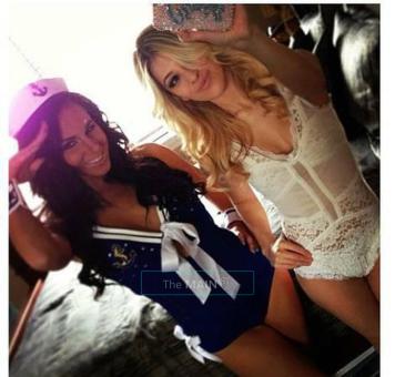 New Euro Hotties Late Nite Special, 21
