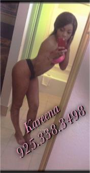 IM BACK ðŸ’‹Gorgeous Ebony Goddess For You (Must See) CaLl NoW!! KAREENAðŸ’‹, 21