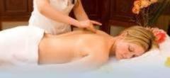 Dominican body rubs, 31