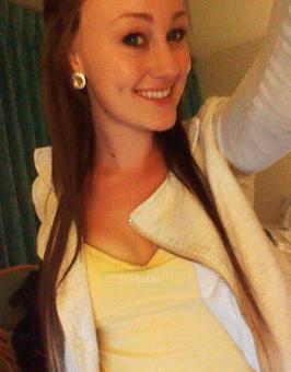 Â·Â·Â°*BLONDE, BLUE EYED, PLAYBOY BUNNYâ„¢ come get a taste of heaven baby :), 21