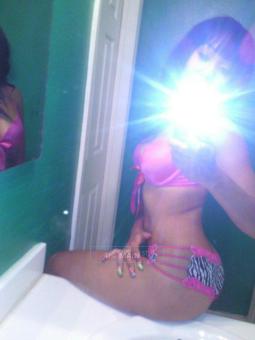 ExOtiC AsiaN hottie 100% REAL DEAL, 21