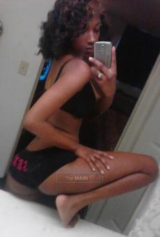 The Blaque Marilyn Monroe.! Vanity!, 20