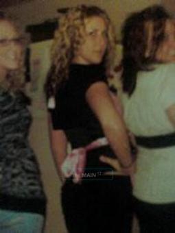 BlOnDe BoMbShElL, Ready to..., 23
