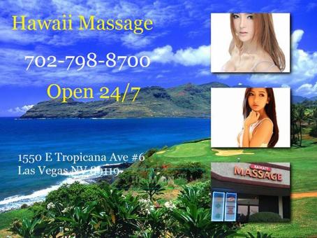 â˜…â˜…â˜‚âœ¿ Best Asian Bodywork @ Hawaii Massage Tropicana/ Maryland â˜Ž 702-798, 23