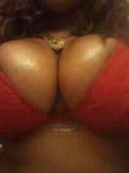 Thickness SEXY Chocolate Its Friday Time to Relax, 25
