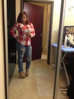 Hot n Exotic Latina New Girl NURU MASSAGE!!!, 25