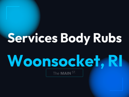 BodyRub & ShowerScrubs *** InCall Special***