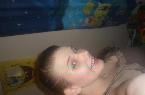 Sweet Lil kiki, 22