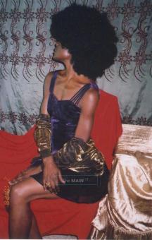 Upscale Intentions ic near Spelman college out to hotel clients, 32
