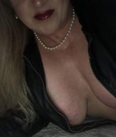 Mistress Briana Bourne, 50