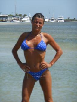 Jodie $100.00 UpscaleHome- INCALL DELTONA next to I-4 Highly Reviewed on my Website 407-680, 35