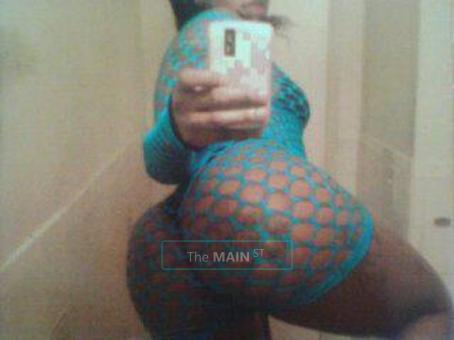 Stallion* (mixed beauty ready to make you smile!!*), 25
