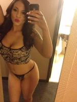 Gorgeous Brunette waiting to Captivate every moment with you, 23