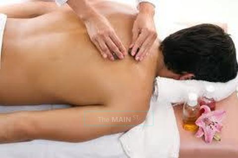 If you love massages, we need to meet! Mature, licensed, massage master specializing in deep tissue, 40