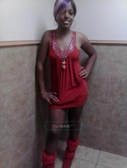 in town for a day, 21