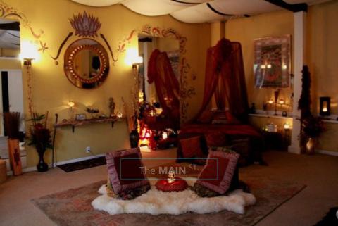 â€¢:*:â€¢â€¢:*:â€¢ Temple Of Tantra Paradise â€¢:*:â€¢â€¢:*:â€¢ A Higher Level Of Experience $50 Off, 24