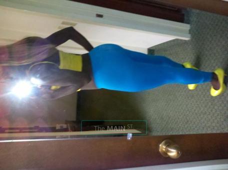 These pics R Me!!! Dark & Juicey with a perfect bubble booty.... Ask 4 specials !!!! 904-412, 19