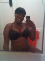Ebony ts & 100% all natural white girl = FUN, 28