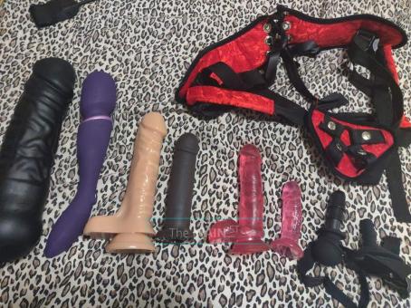 Come satisfy my desire and let me satisfy yours with my favorite1, 19