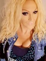 All American white transsexual implants hung nine versatile town, 30