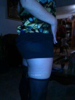 full hour SENSUAL/ EROTIC Body Rub, 32