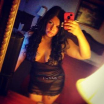 ***NEW*** SeDDuctive , Sensual , Sexy && Super Sweet ... Hot Blue eyed Italian ***NEW***, 24
