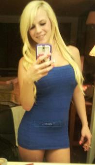 DOUble the trouble DOublE the FUN *****Ã‚Â£ two Hott blondes at your SErvIce ****, 21