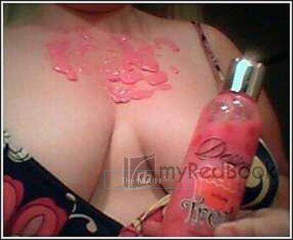 Dianne Does A Body Good :-), 48