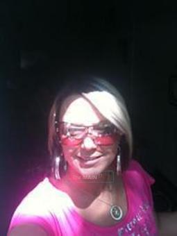 Beautiful Molly Waiting On You To Relax,, Pampered And More !!!, 28