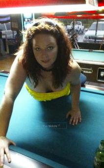 Amazon Goddess, 32