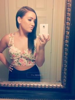 ***New to town*** ((( SEXY ))) -Brunette- Exotic Blue Eyes *** (((SPECIALS))), 22