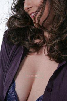 Sensual, passionate, and All About YOU!, 38