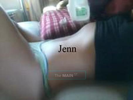 relaxing rubz with Jenny! Skills! stand like a champ!, 29