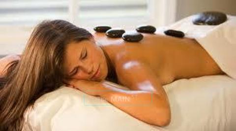 New Spa Grand Opening!!, 25