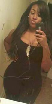 ?1000% REAL =) HoTTesT EboNy / DoMiNiCaN! CaLL ME!! *DoNt WaNnA PaSS up this (*CARMEL CUTIE*), 22
