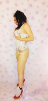 ?* ••••? LeT ME ?BE YouR ?SeXY SeCrET ¯`•.¸ ?¯_¯_¯_¯_¯NO ONE -:¦:-DOES IT -:¦:- LIKE ME ¯_¯_¯_, 23